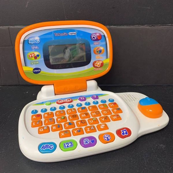Vtech My Laptop 80-155403