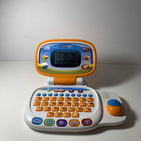  Đồ chơi Vtech My Laptop 80-155403 