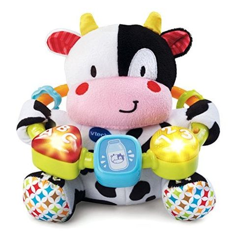  Đồ chơi VTech Baby Lil’ Critters Moosical Beads – Black 