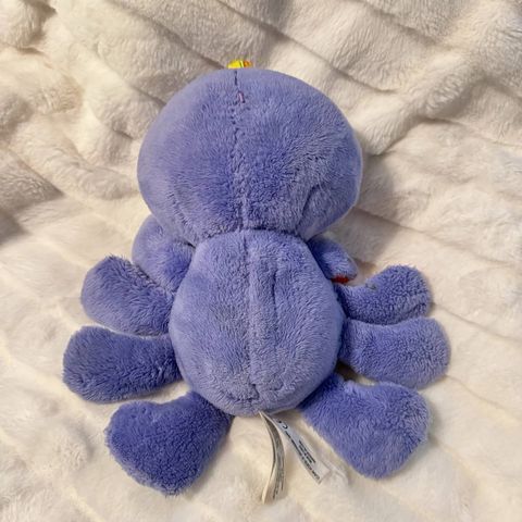  Chú bọ bằng bông 80-528600 VTech Snug-a-Bug Musical Critter Multicolor 