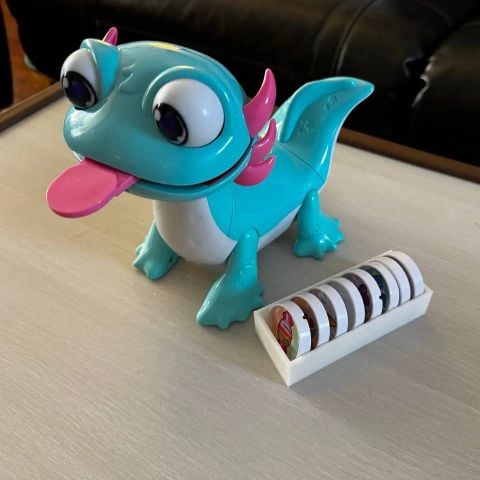  Đồ chơi VTech Sandy Snacks-a-Lot 