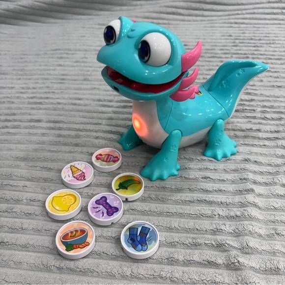 VTech Sandy Snacks-a-Lot