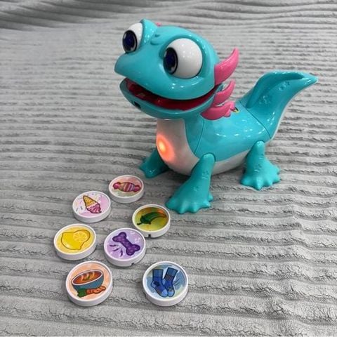  Đồ chơi VTech Sandy Snacks-a-Lot 