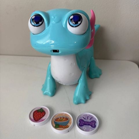  Đồ chơi VTech Sandy Snacks-a-Lot 