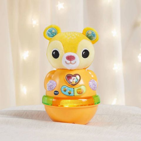  Đồ chơi 80-567603 VTech Rock and Roll Bear 
