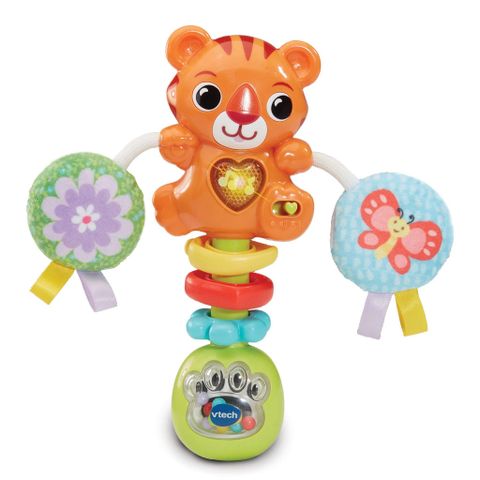  Đồ chơi VTech Rattle and Roar Tiger 