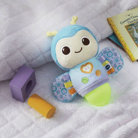  Đồ chơi Vtech Soothing Sounds Firefly 