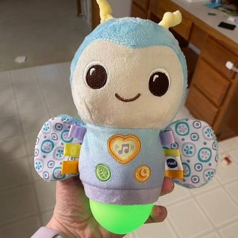  Đồ chơi Vtech Soothing Sounds Firefly 