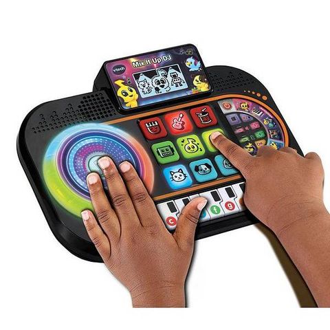  Bàn nhạc học tập VTech Mix It Up DJ 