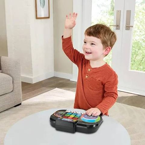  Bàn nhạc học tập VTech Mix It Up DJ 