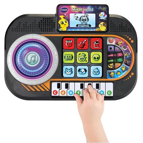  Bàn nhạc học tập VTech Mix It Up DJ 