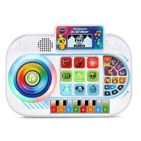  Bàn chơi nhạc 581460 VTech Kidi Superstar Jr. DJ Mixer 