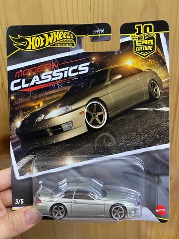  JKF15 Hot Wheels TOYOTA SOARER 