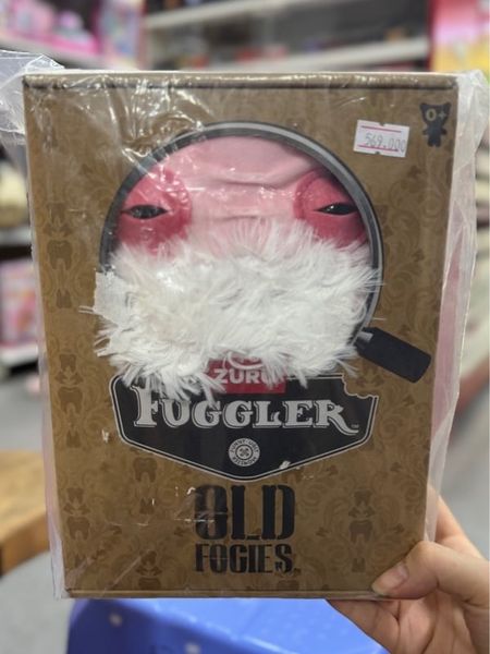  15750G Fuggler Old Fogies Oogah Boogah 9