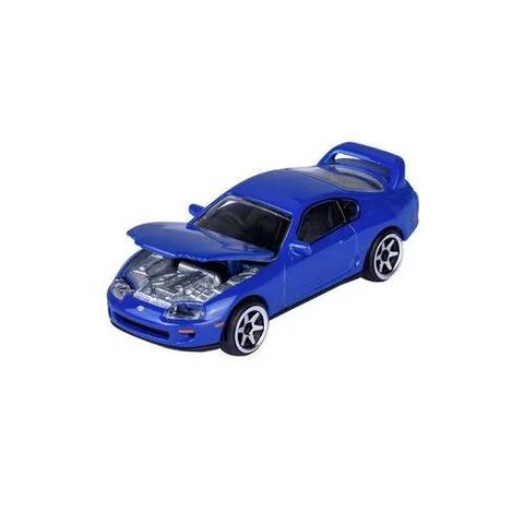  8502100000 Đồ Chơi Xe Mô Hình MAJORETTE JDM Legends Premium Cars 