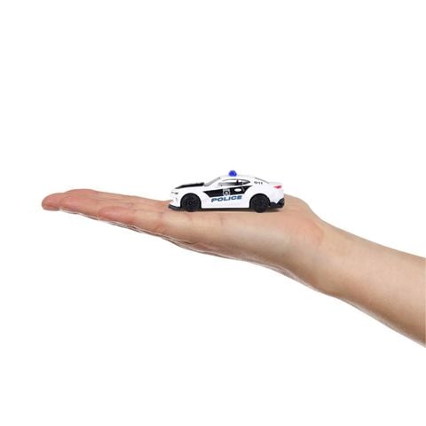  8503000003038 Đồ Chơi Xe Mô Hình MAJORETTE Rescue Premium Cars 