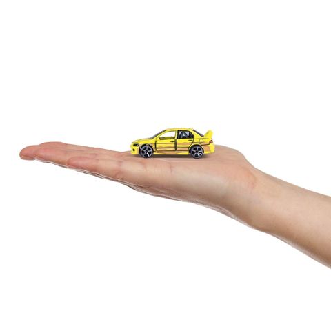  8504105000 Bộ 5 Đồ Chơi Xe Mô Hình MAJORETTE JDM Legends Anime 5 Pieces Giftpack 