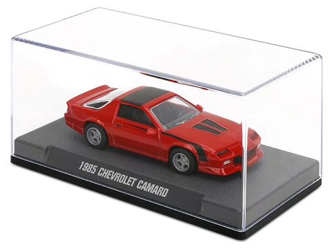  8505001010 Đồ Chơi Xe Mô Hình MAJORETTE Collection 1985 Chevrolet Camaro 