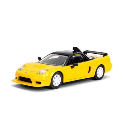  8505001011 Đồ Chơi Xe Mô Hình MAJORETTE Collection 1995 Honda NSX-R GT 