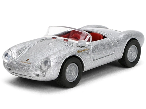  8505001007 Đồ Chơi Xe Mô Hình MAJORETTE Collection 1955 Porsche 550 Spyder 