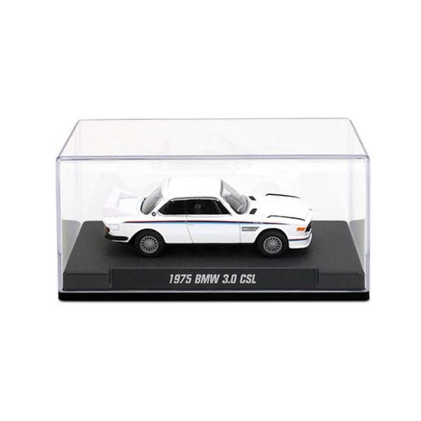 MAJORETTE Collection 1975 BMW 3.0 CSL