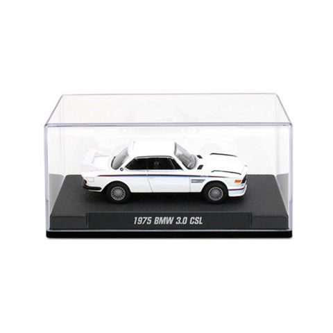  8505001009 Đồ Chơi Xe Mô Hình MAJORETTE Collection 1975 BMW 3.0 CSL 