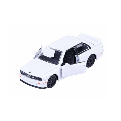  8502000001MUE Đồ Chơi Xe Mô Hình MAJORETTE Vintage Premium BMW M3 