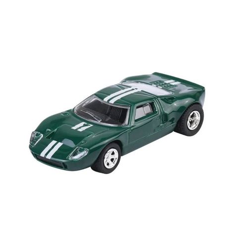  8505001026 Đồ Chơi Xe Mô Hình MAJORETTE Collection 1965 Ford GT40 MK1 