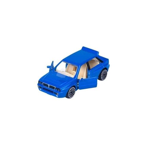  8502000000SII Đồ Chơi Xe Mô Hình MAJORETTE Lancia Delta Integrale 