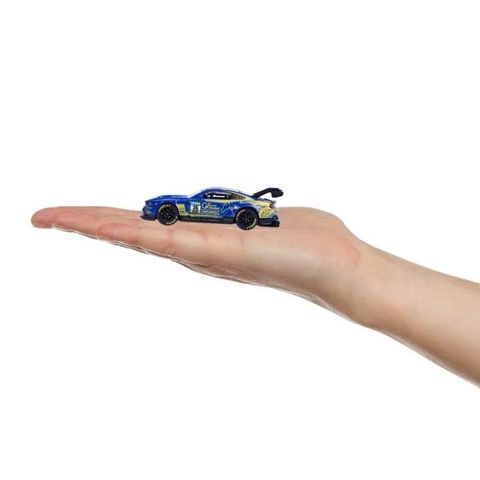  8502101004 Đồ Chơi Xe Mô Hình MAJORETTE Motorsport DTM Deluxe Cars 