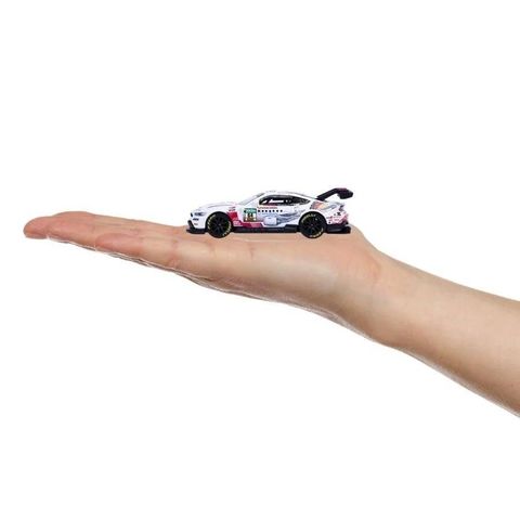  8502105013 Đồ Chơi Xe Mô Hình MAJORETTE Motorsport DTM 4 Pieces Giftpack 