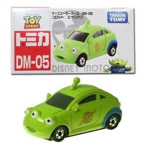  DM-05 Xe nguoi hanh tinh xanh - TM814900 