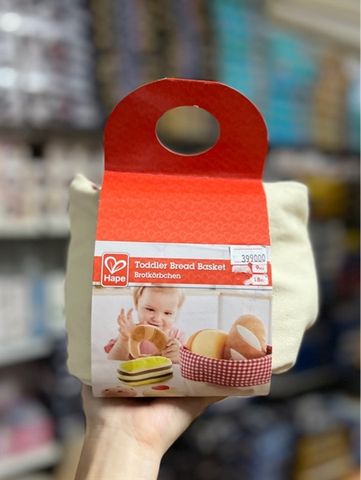  23win08 com giỏ bánh mì cho trẻ Hape 