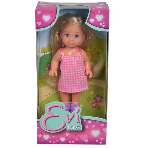  23win08 com búp bê Evi 