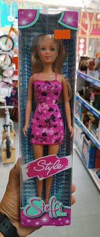  105736375 - Búp Bê Phong Cách Steffi Love Style- 2-ass 