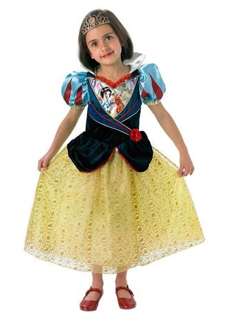  Trang phục công chúa Bạch Tuyết size S 