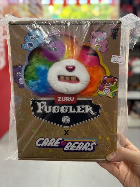  15755B Fuggler 9