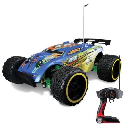  81132- RC SPEED BEAST 