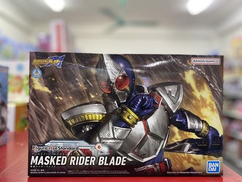  Figure-rise Standard MASKED RIDER BLADE 