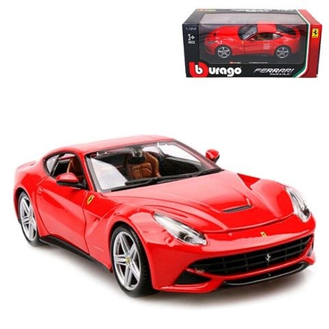  Bburago 1:24 Ferrar 