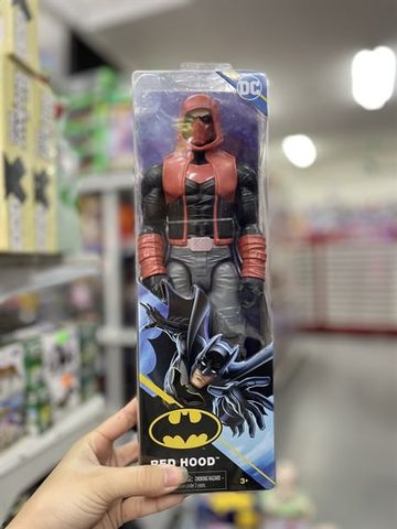  6055157 - DC Red Hood 