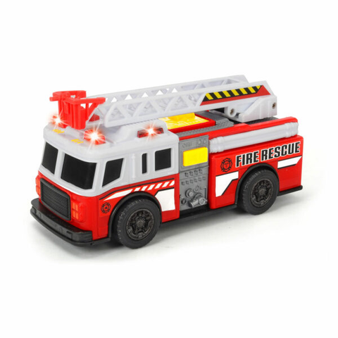  203308377 Đồ Chơi Xe Cứu Hỏa DICKIE TOYS Fire Commander 