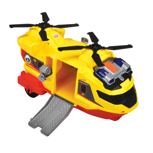 203306023 Đồ Chơi Máy Bay Cứu Hộ DICKIE TOYS Helicopter