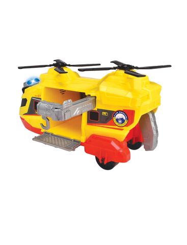  203306023 Đồ Chơi Máy Bay Cứu Hộ DICKIE TOYS Helicopter 