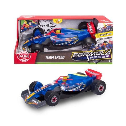  Đồ Chơi Xe Đua Công Thức DICKIE TOYS 