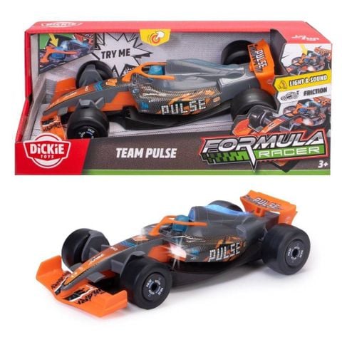  Đồ Chơi Xe Đua Công Thức DICKIE TOYS 