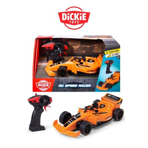  201103019 Đồ Chơi Xe Điều Khiển DICKIE TOYS RC Racing Car 