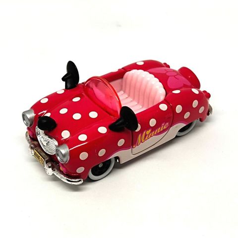  Xe mô hình Tomica Minnie Mouse 1928 - FAC 009434 