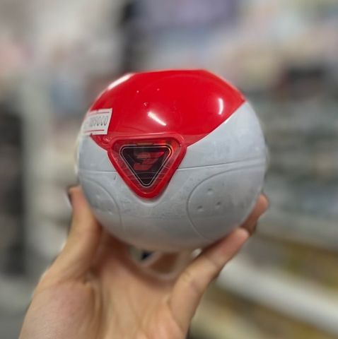  EU770668 Quả Bóng Bí Ẩn Superwings - Vũ Trụ Thể Thao SUPERWINGS 
