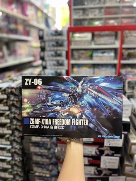 ZY-06 23win08 com tại 23win Gundame chiến thần công lý 